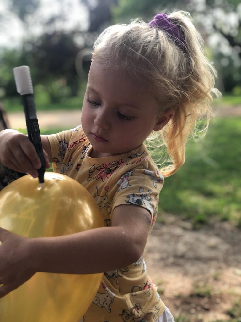 Infancia_Fundación Reimpulsa Vidas