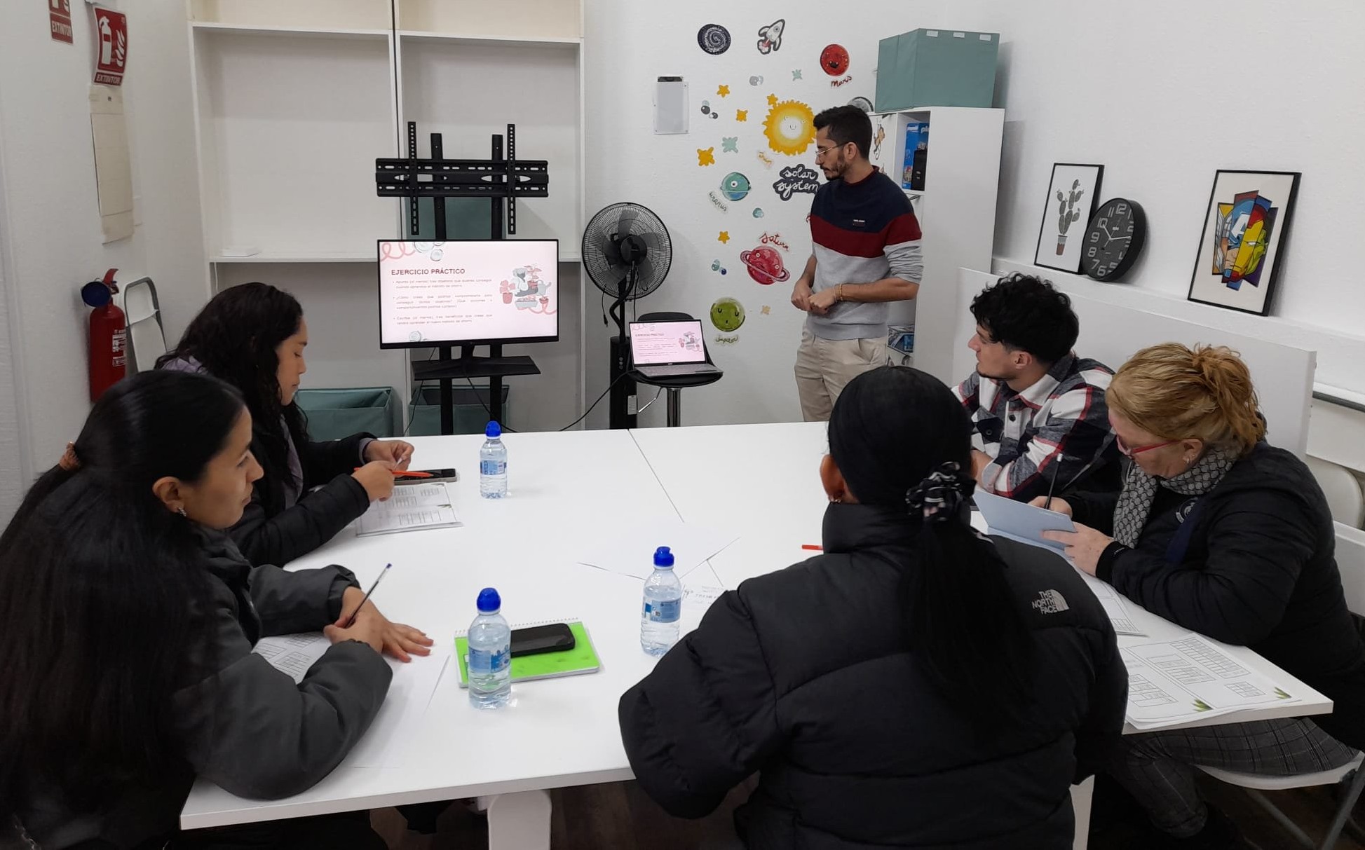 Fundación_Reimpulsa_Vidas_taller_formativo