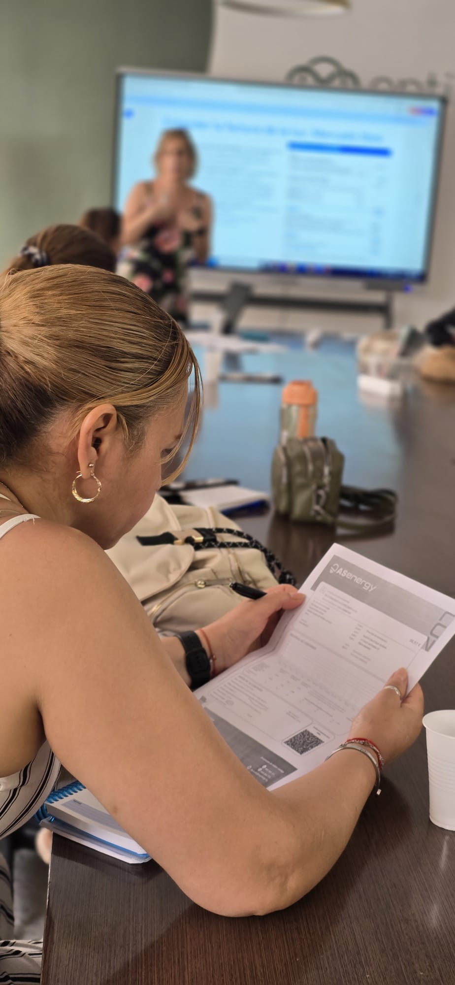 Qué hacemos en la Fundación Reimpulsa Vidas