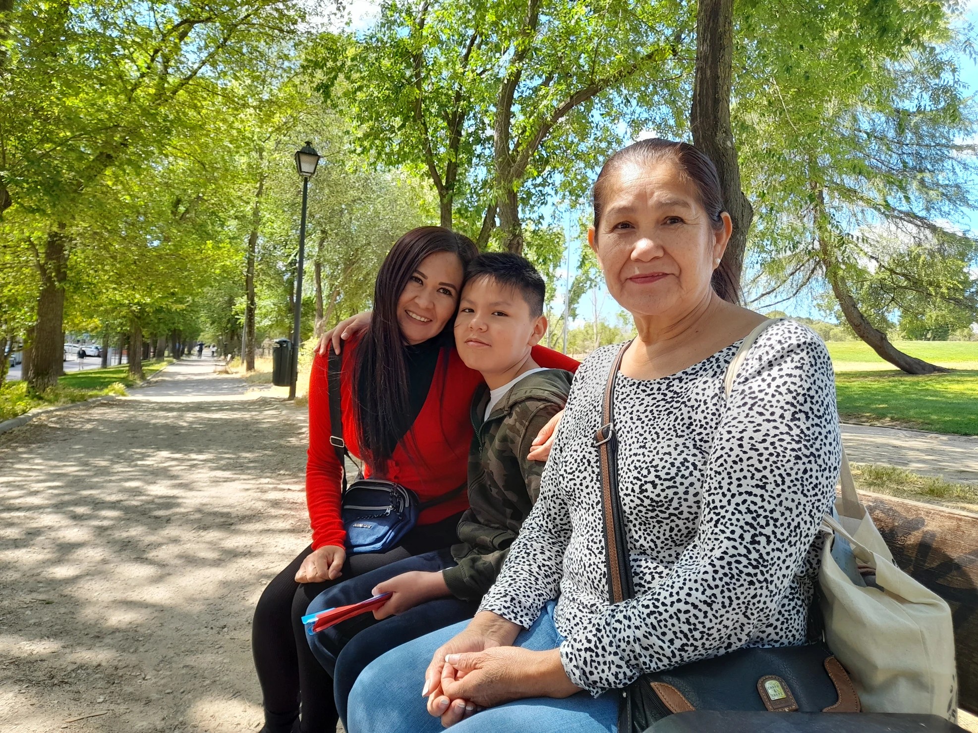 Día Internacional de la mujer