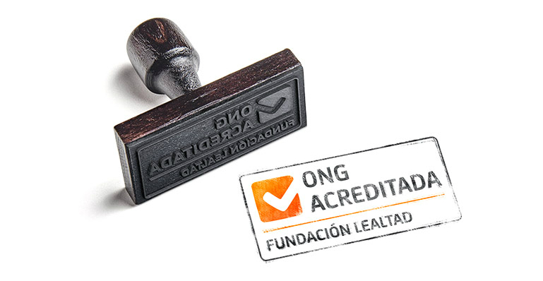 Tengo Hogar fortalece su compromiso con la transparencia y la excelencia con la renovación del sello de Fundación Lealtad y la obtención del certificado efr