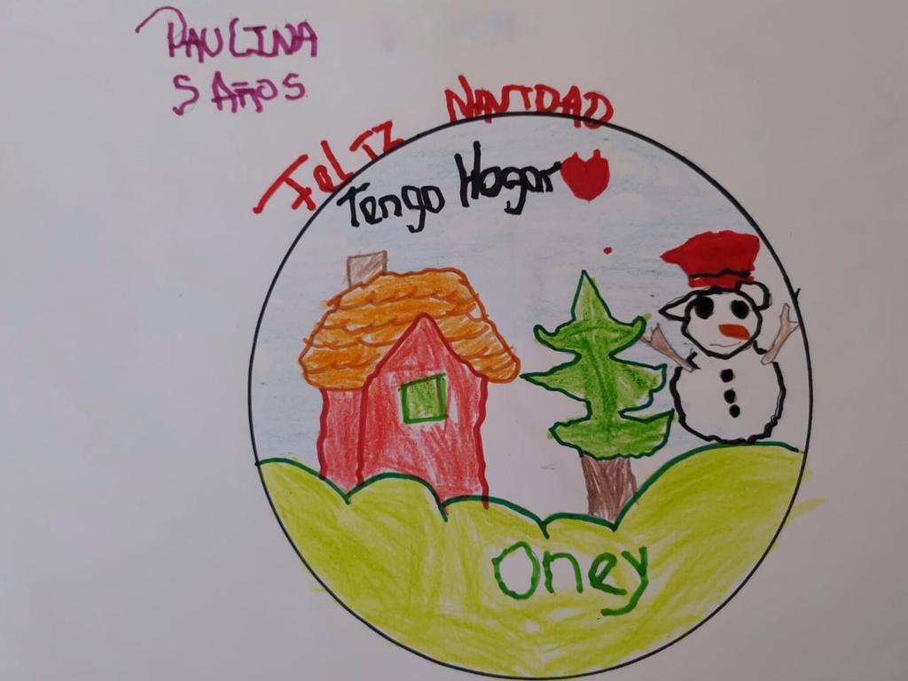 Concurso de Christmas