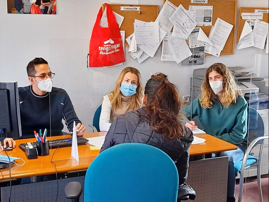 Un resumen del proyecto impulsado por Fundación Mutua Madrileña