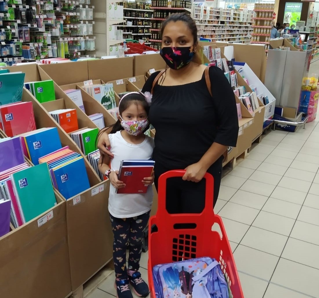 Bankia siempre a nuestro lado