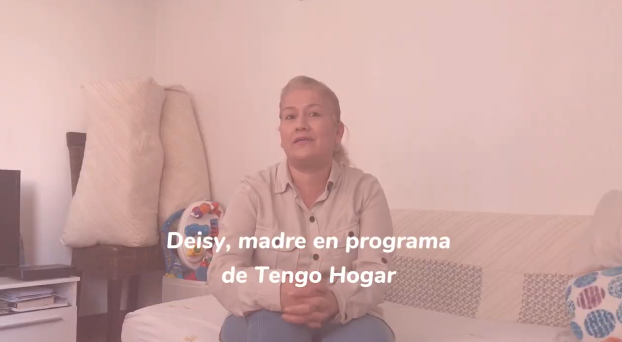 Consiguió lo que estaba esperando desde hace mucho tiempo