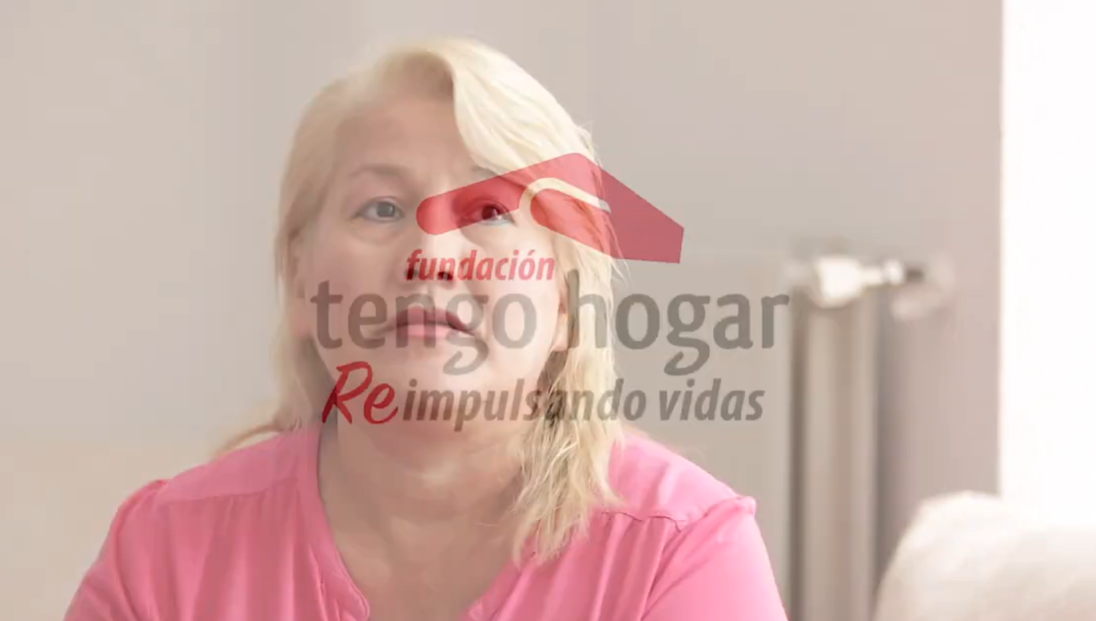 Deisy continúa saliendo adelante