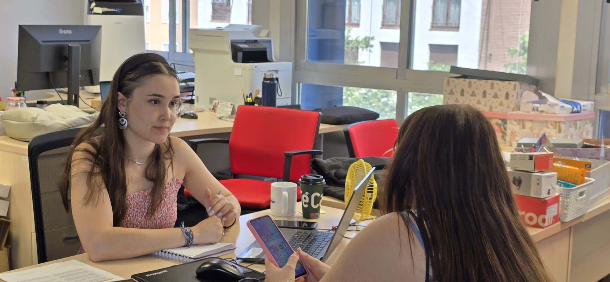 La Fundación Tengo Hogar, declarada de Interés Público Municipal por el Ayuntamiento de Madrid