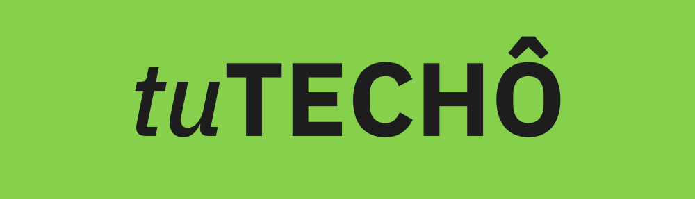 tuTECHO