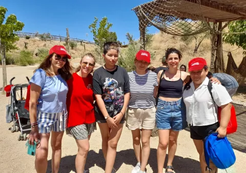 Puy du Fou, una experiencia inolvidable
