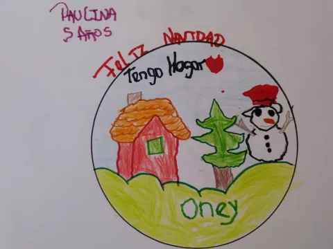 Concurso de Christmas