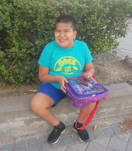 Nos sumamos al Giving Tuesday