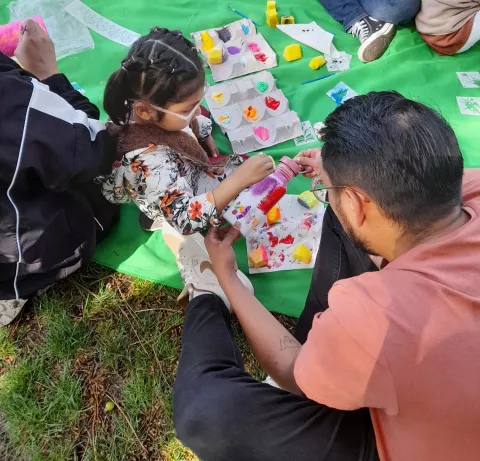 Beneficios de hacer un voluntariado
