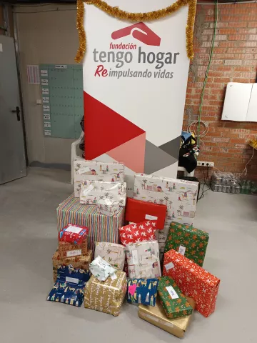 Queridos Reyes Magos...