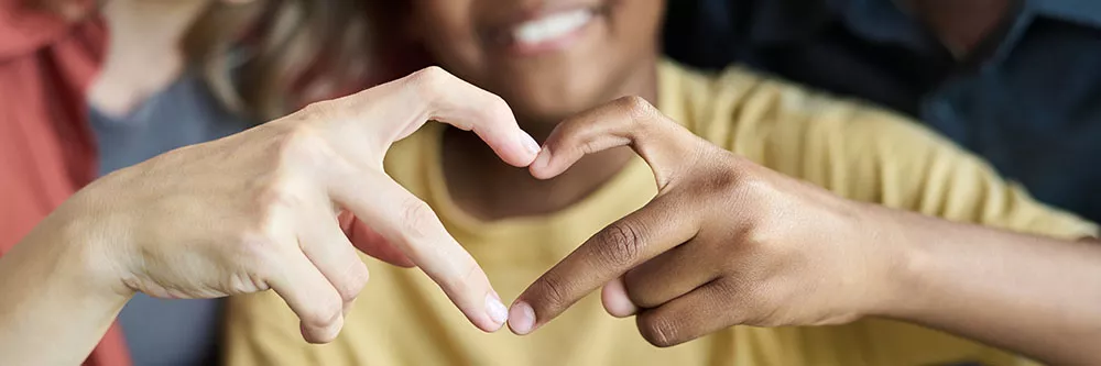 Involúcrate con Reimpulsa Vidas