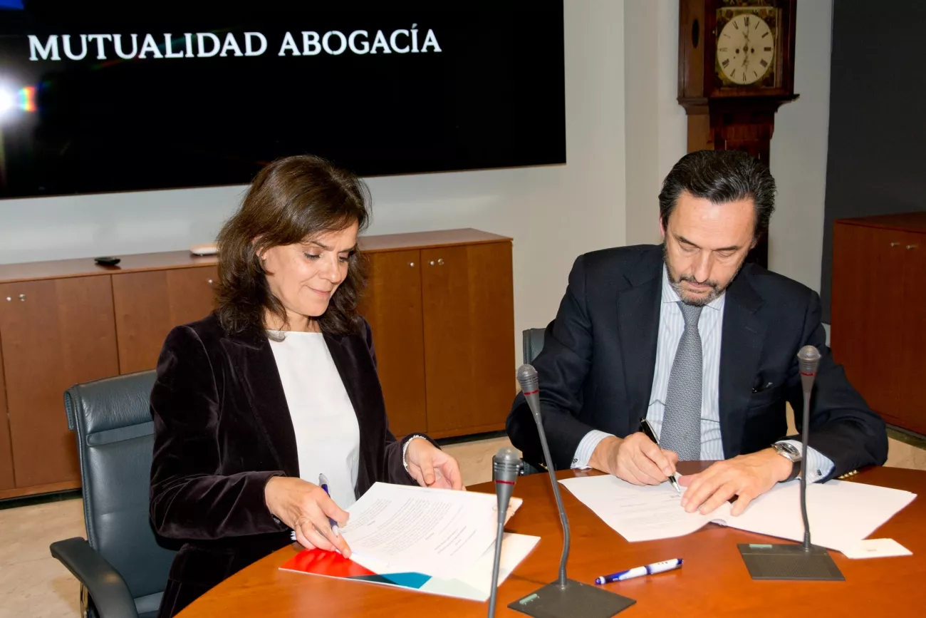 ¡Nuevo convenio!