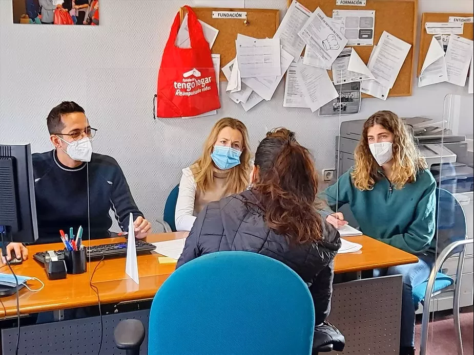Un resumen del proyecto impulsado por Fundación Mutua Madrileña