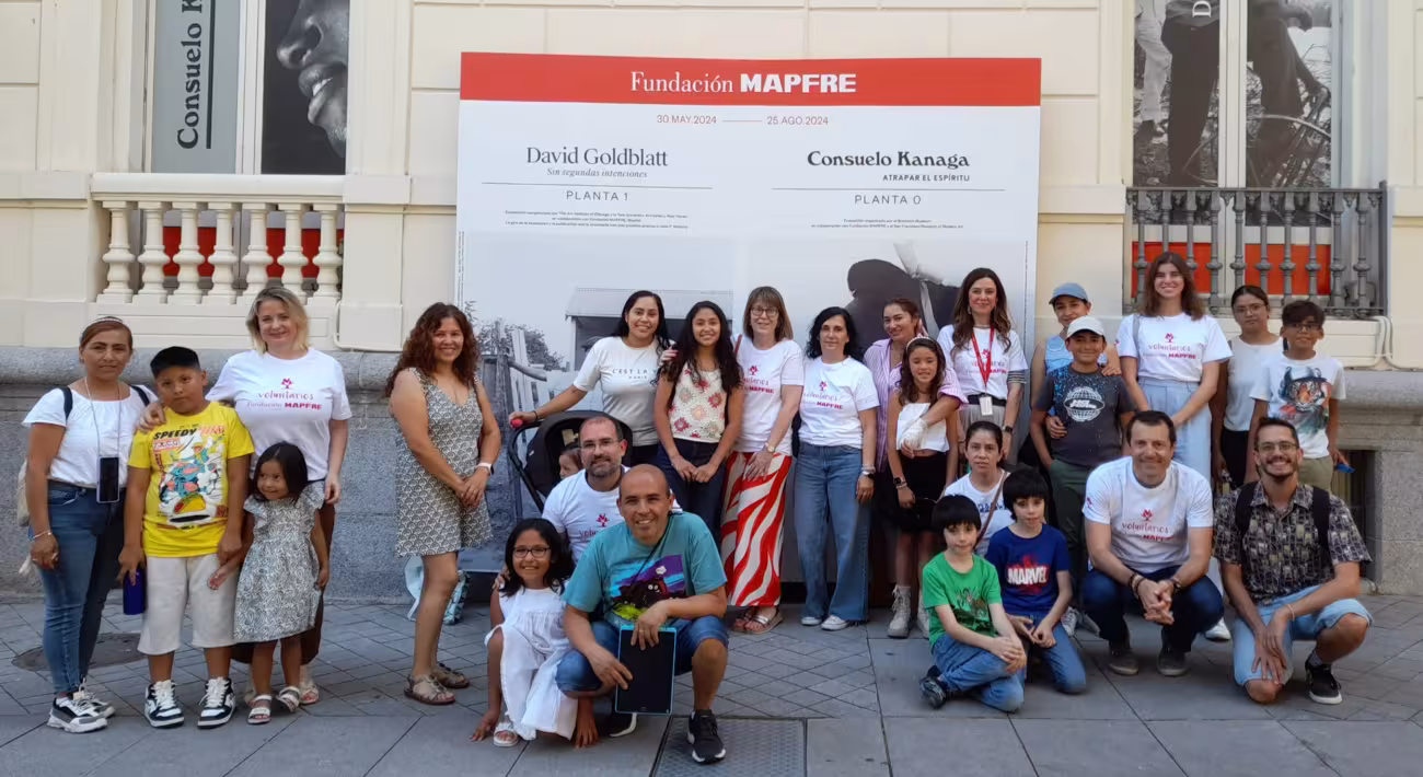El cierre de curso más emotivo