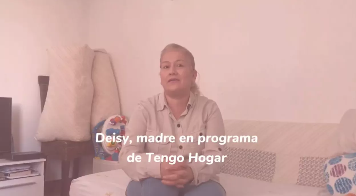 Consiguió lo que estaba esperando desde hace mucho tiempo